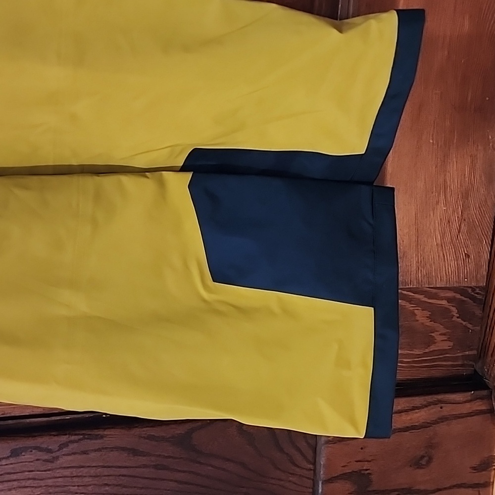 Scott Sports Explorair 3L Pants Size L - Picture 6 of 8
